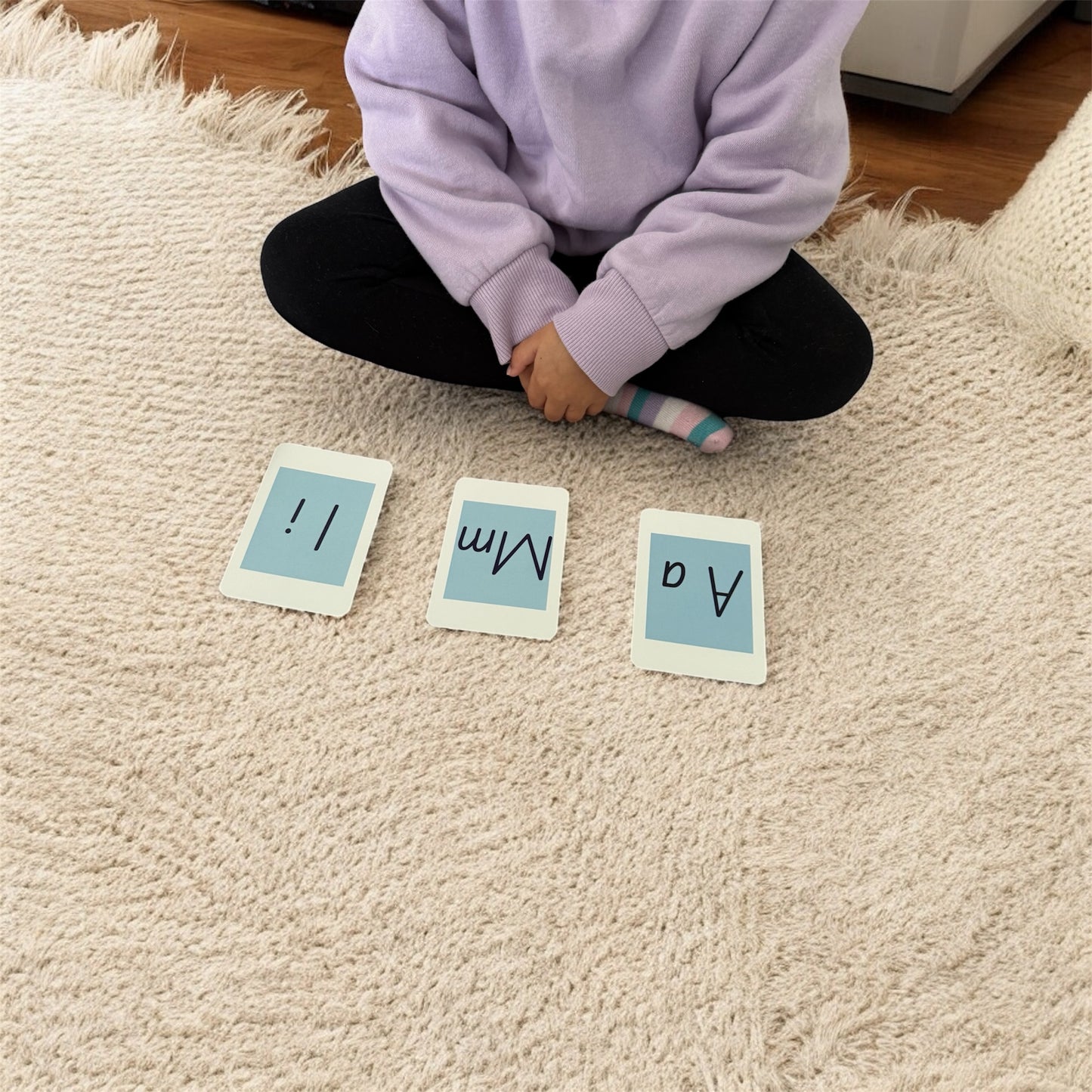 Flash Cards